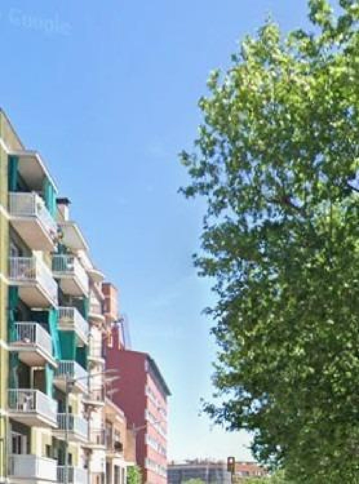  for sale apartment Mataró Centre 08301 Maresme 1