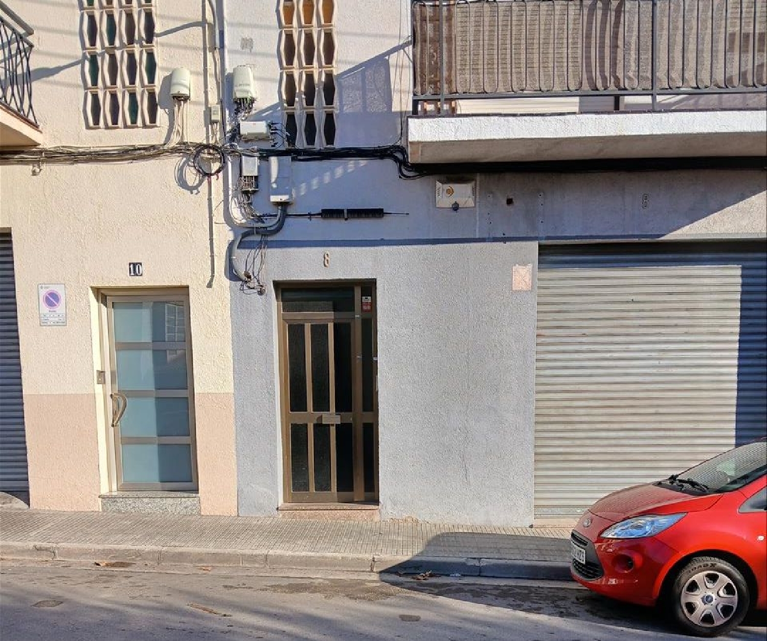  te koop appartement Mataró Centre 08301 Maresme 3