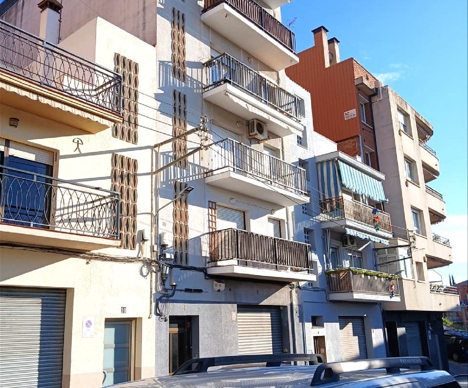  te koop appartement Mataró Centre 08301 Maresme 2