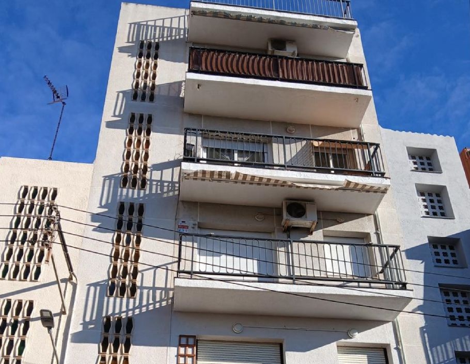  te koop appartement Mataró Centre 08301 Maresme 4