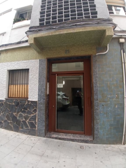 Mataró Centre 08301 Maresme appartement foto 6359755