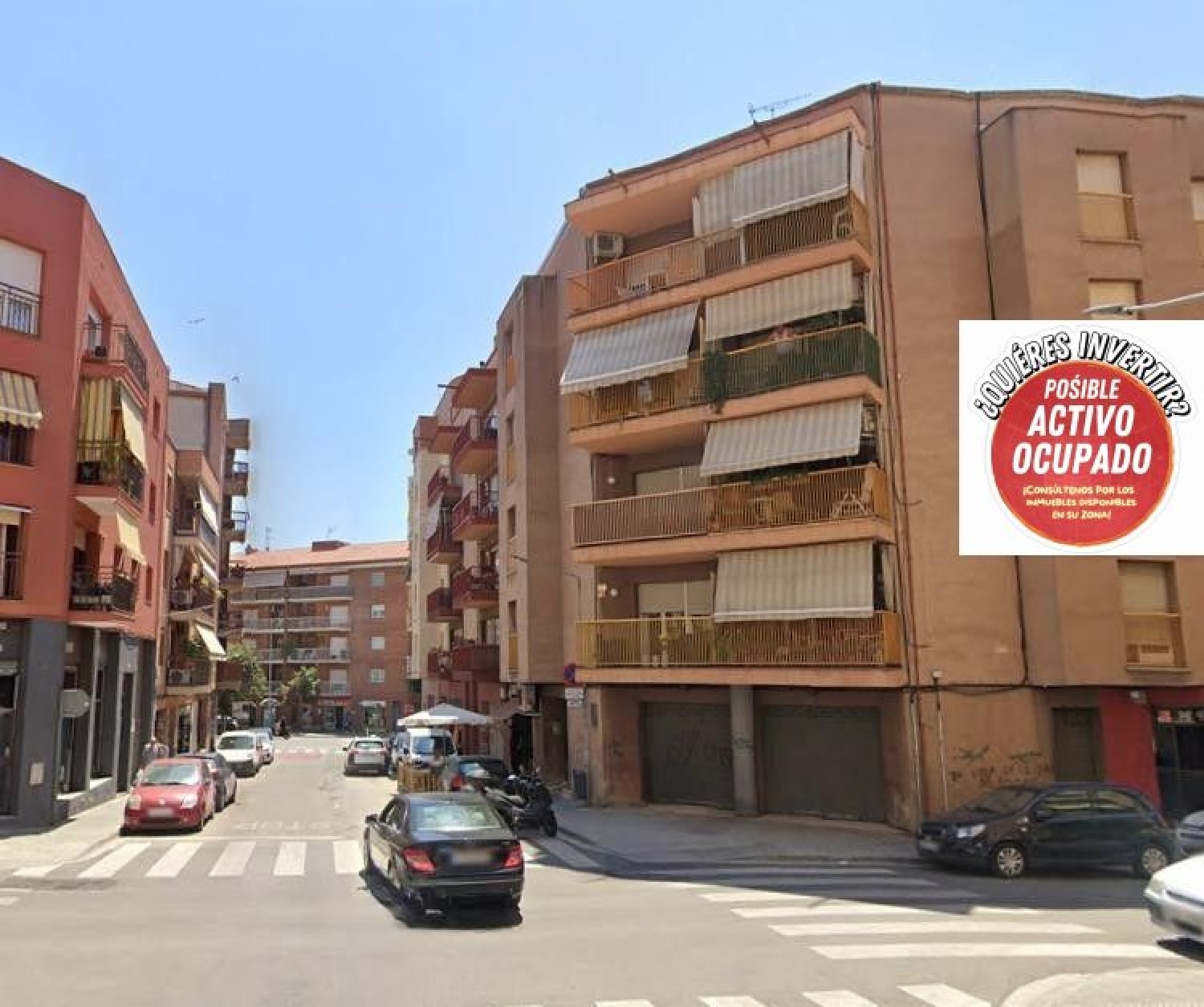  en venta apartamento Mataró Centre 08301 Maresme 1