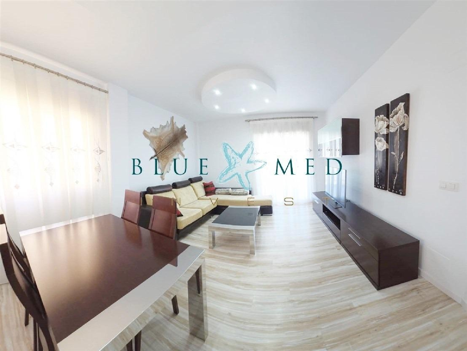  kaufen Wohnung Mazarrón Bajo Guadalentín 4