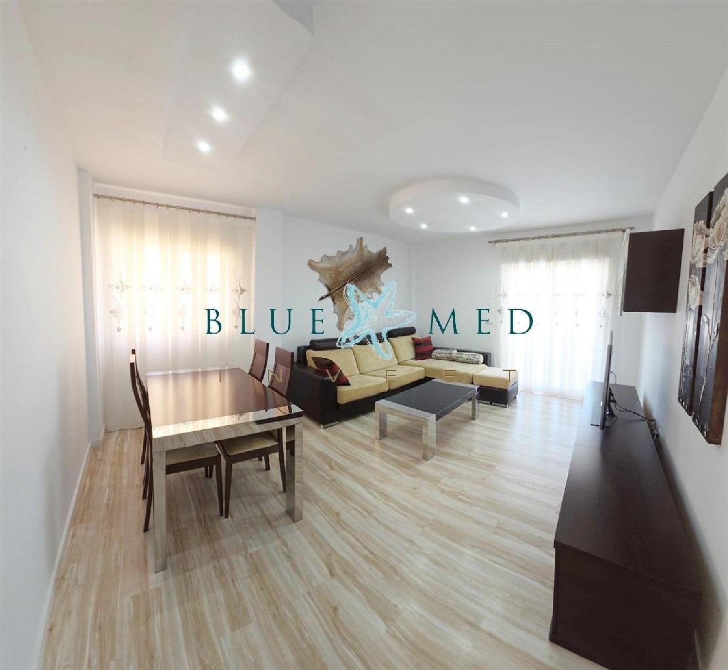  kaufen Wohnung Mazarrón Bajo Guadalentín 7