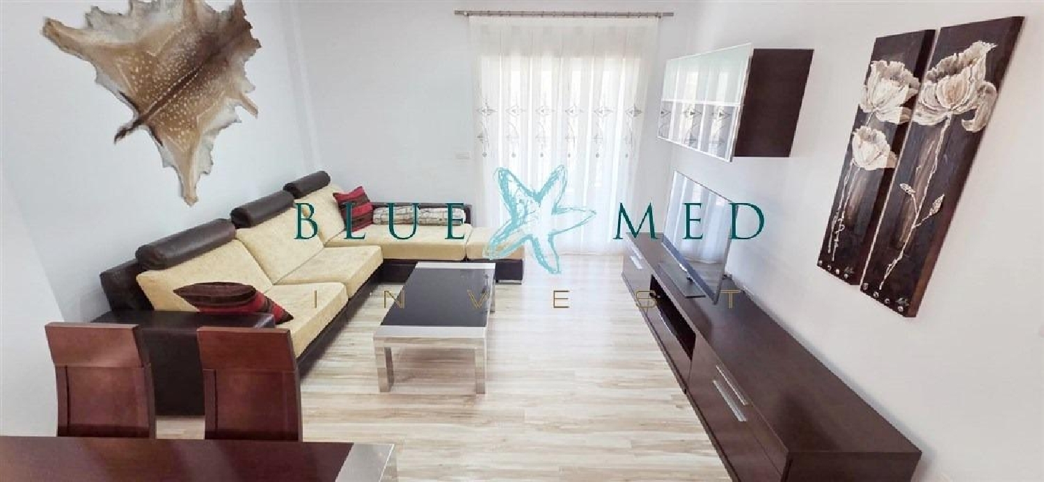  kaufen Wohnung Mazarrón Bajo Guadalentín 5