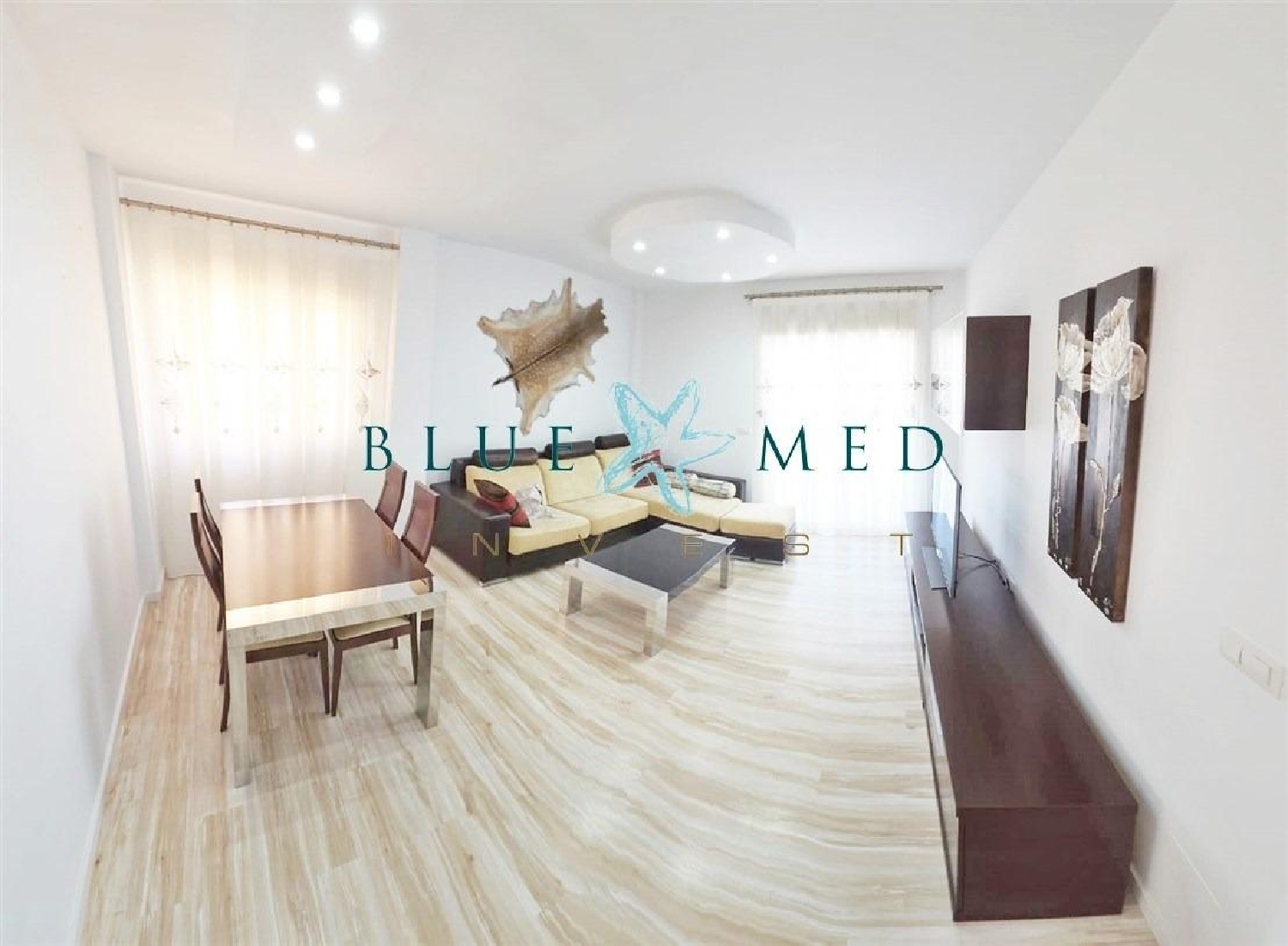  kaufen Wohnung Mazarrón Bajo Guadalentín 2