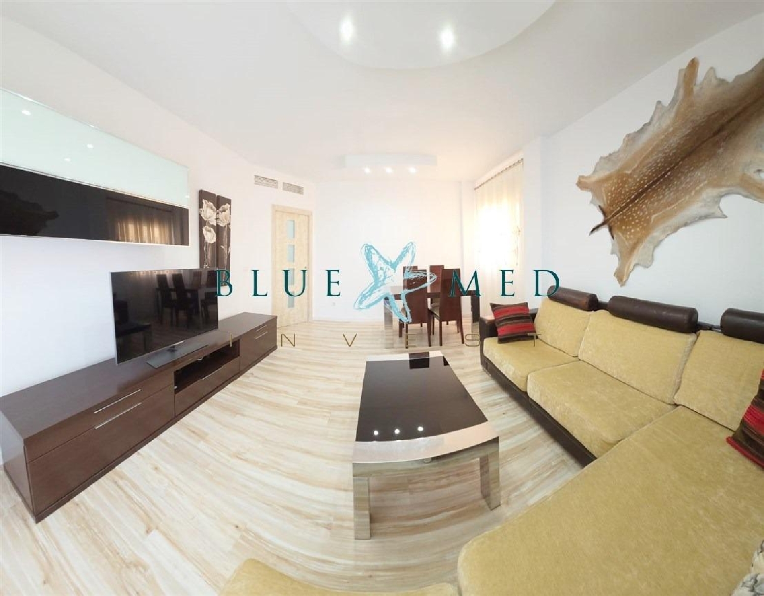  kaufen Wohnung Mazarrón Bajo Guadalentín 1