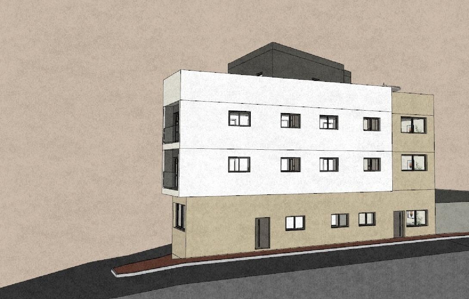  kaufen Wohnung Mazarrón Bajo Guadalentín 2