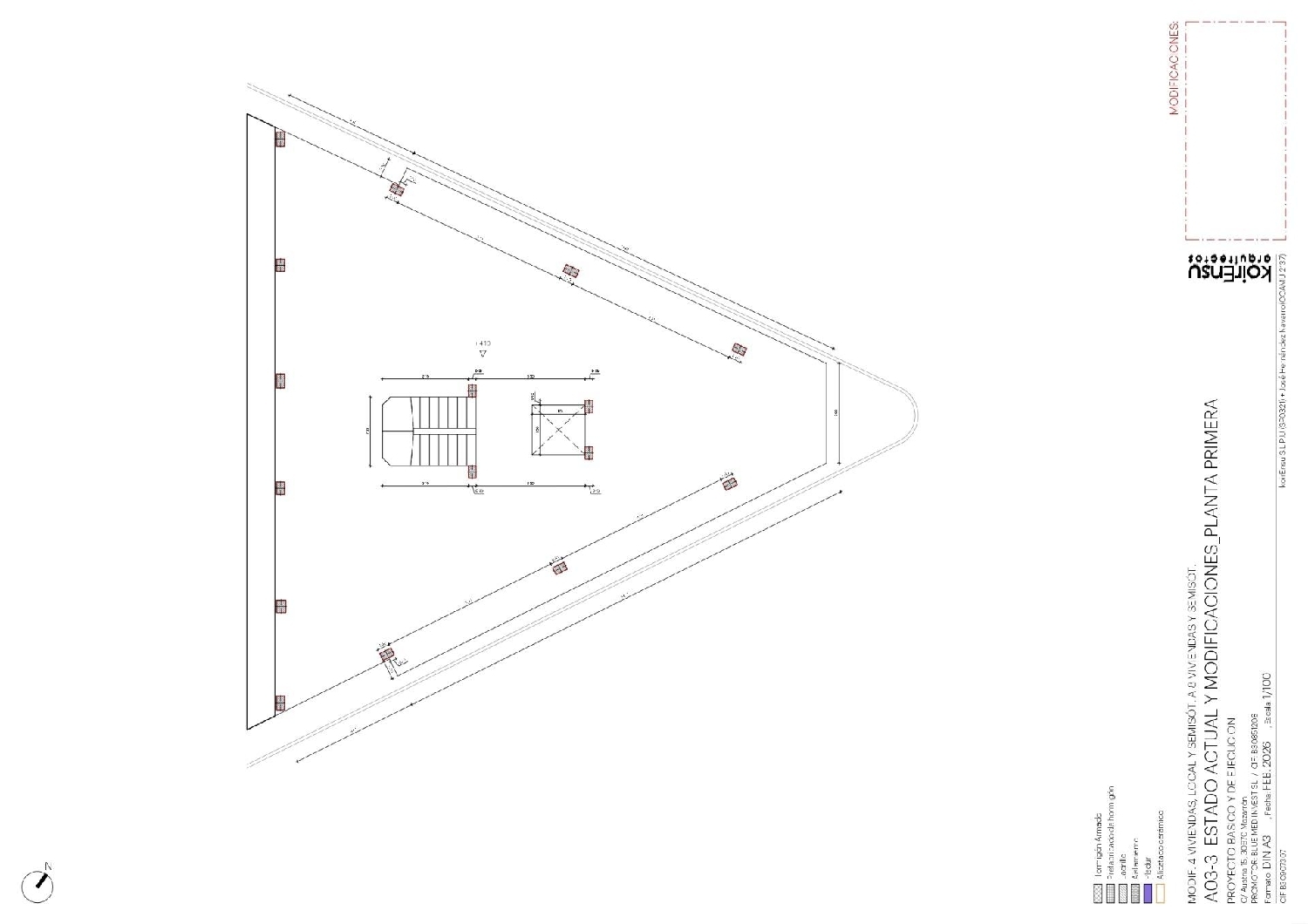  kaufen Wohnung Mazarrón Bajo Guadalentín 8