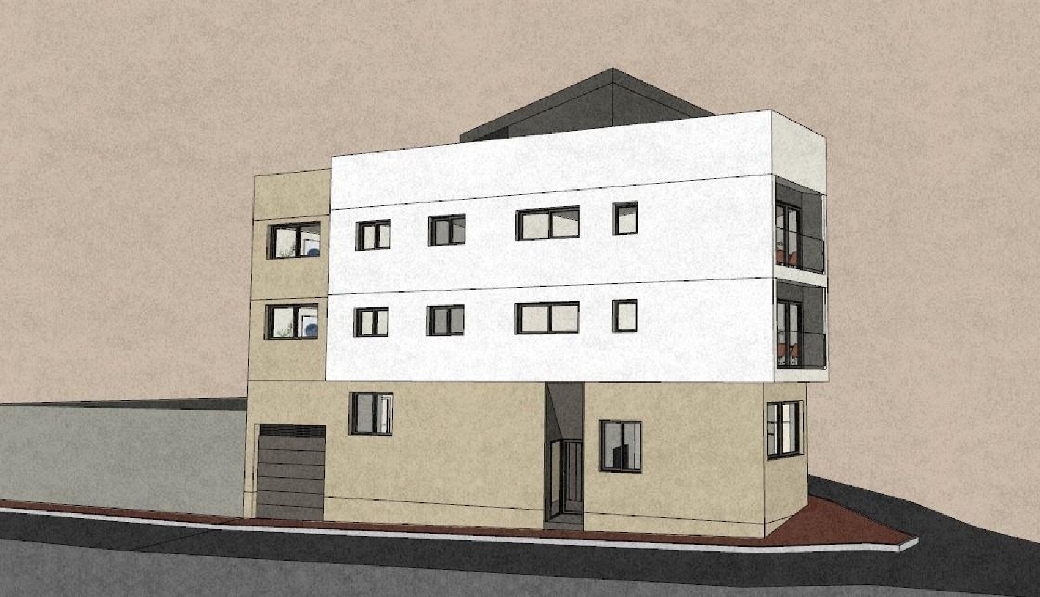  kaufen Wohnung Mazarrón Bajo Guadalentín 1