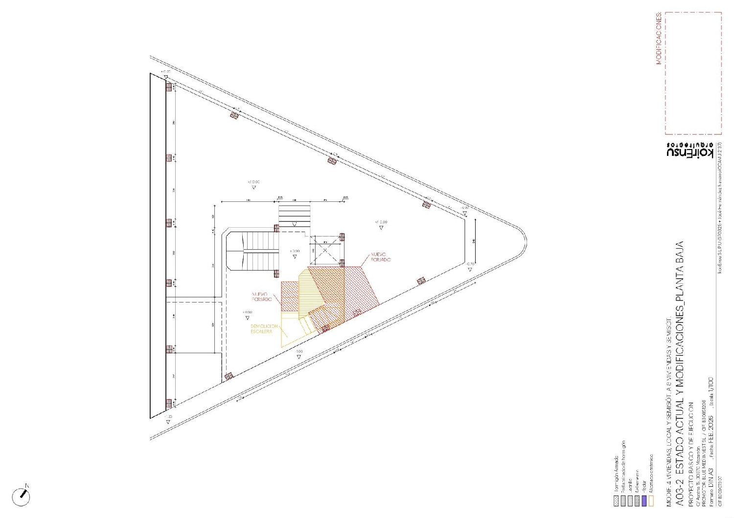  kaufen Wohnung Mazarrón Bajo Guadalentín 7
