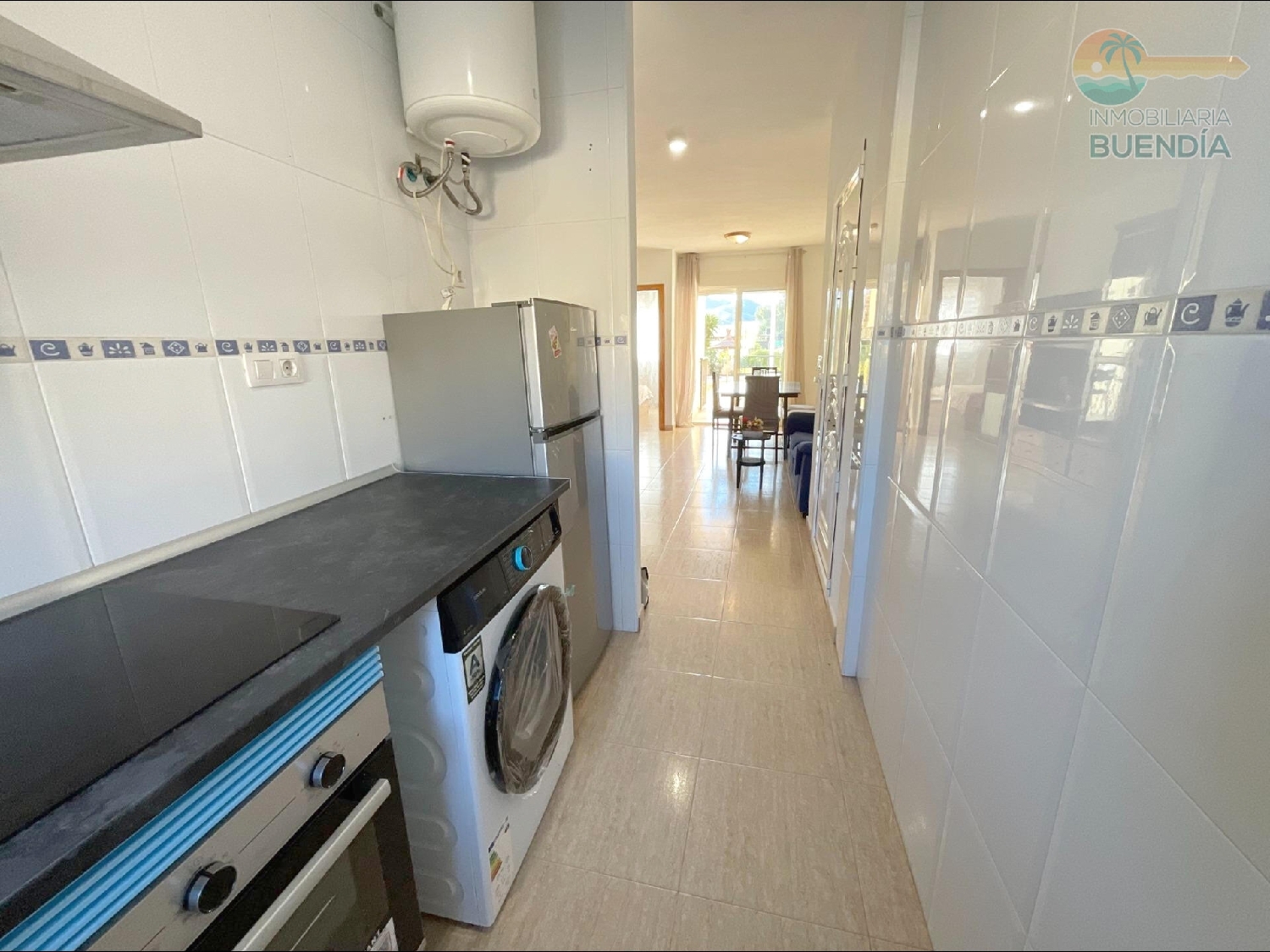  kaufen Wohnung Mazarrón Bajo Guadalentín 8