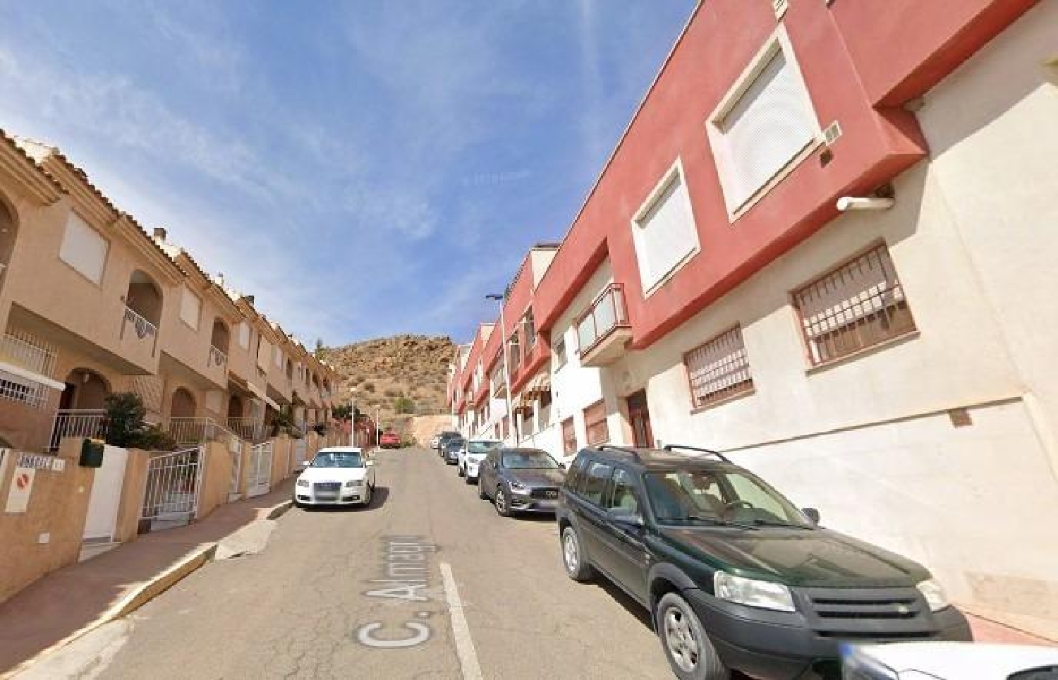  te koop appartement Mazarrón Bajo Guadalentín 6