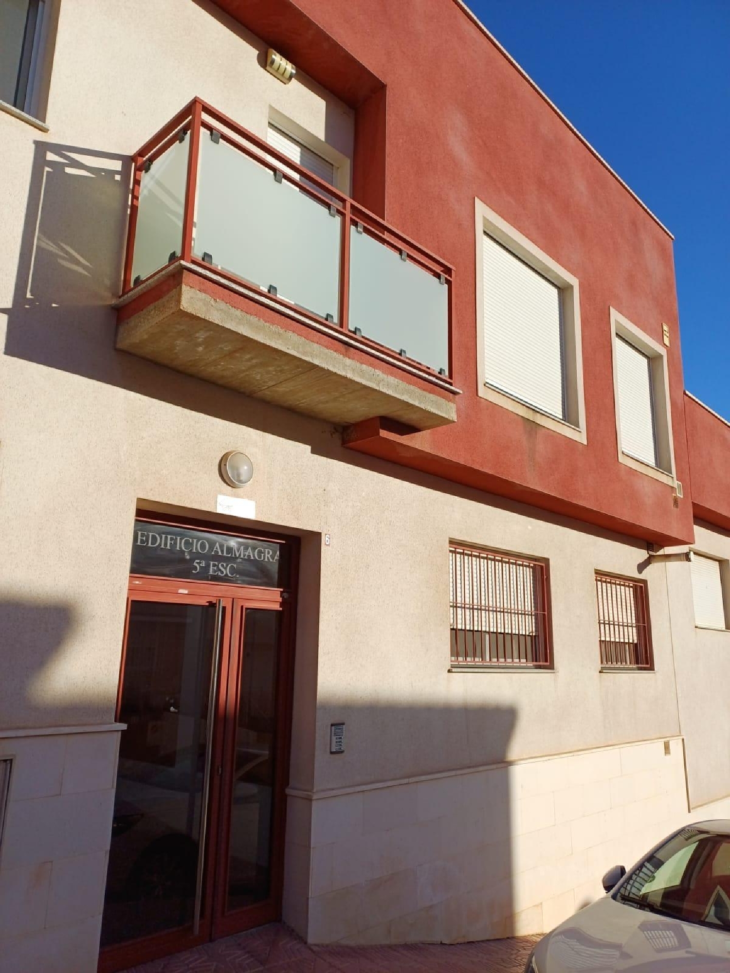  te koop appartement Mazarrón Bajo Guadalentín 5