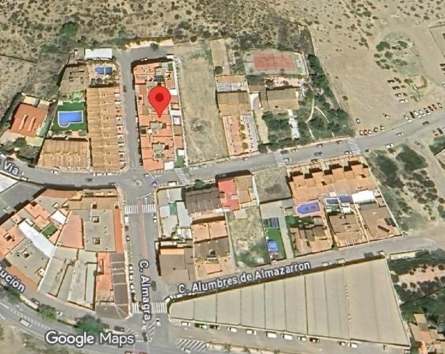  te koop appartement Mazarrón Bajo Guadalentín 9