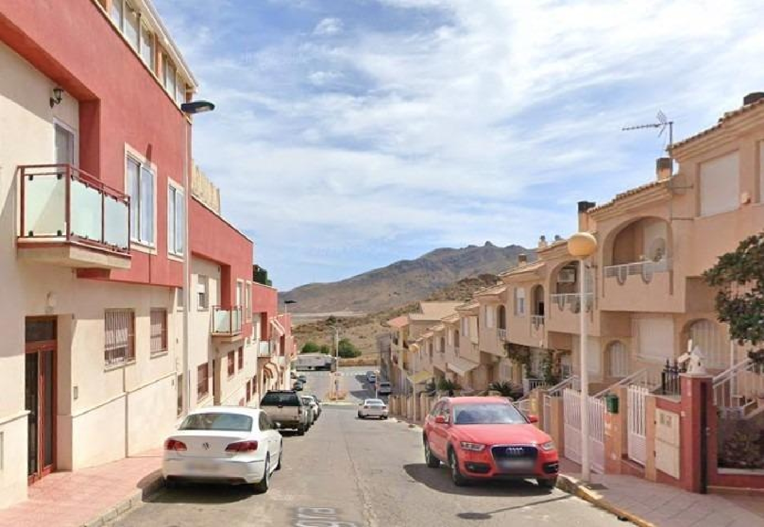  te koop appartement Mazarrón Bajo Guadalentín 4