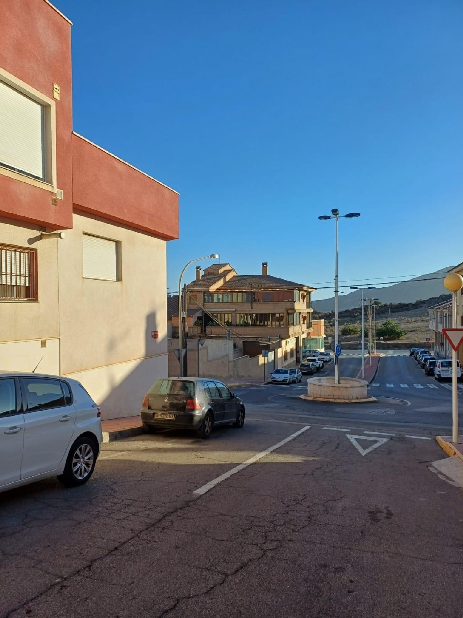  te koop appartement Mazarrón Bajo Guadalentín 7