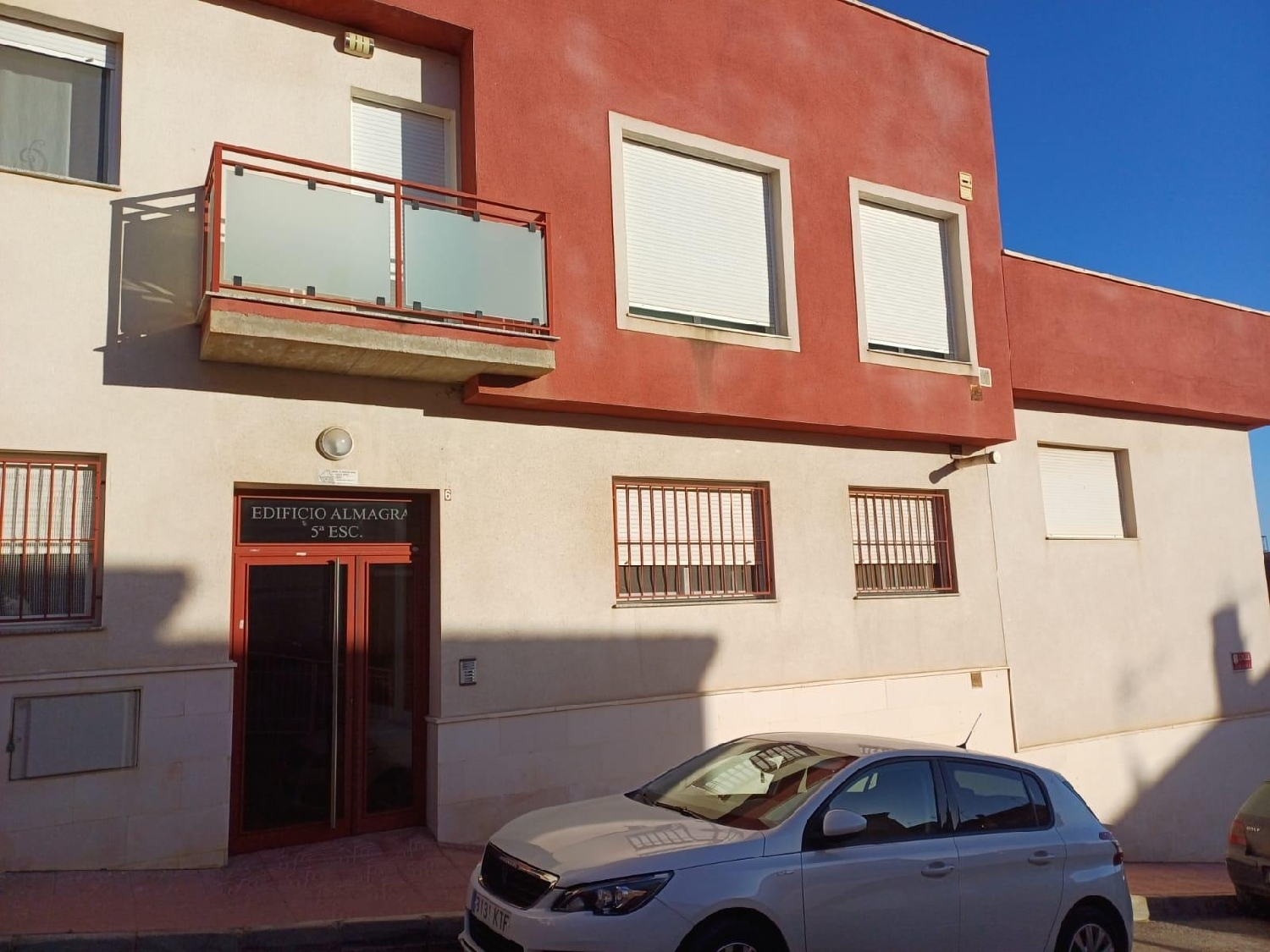  te koop appartement Mazarrón Bajo Guadalentín 1