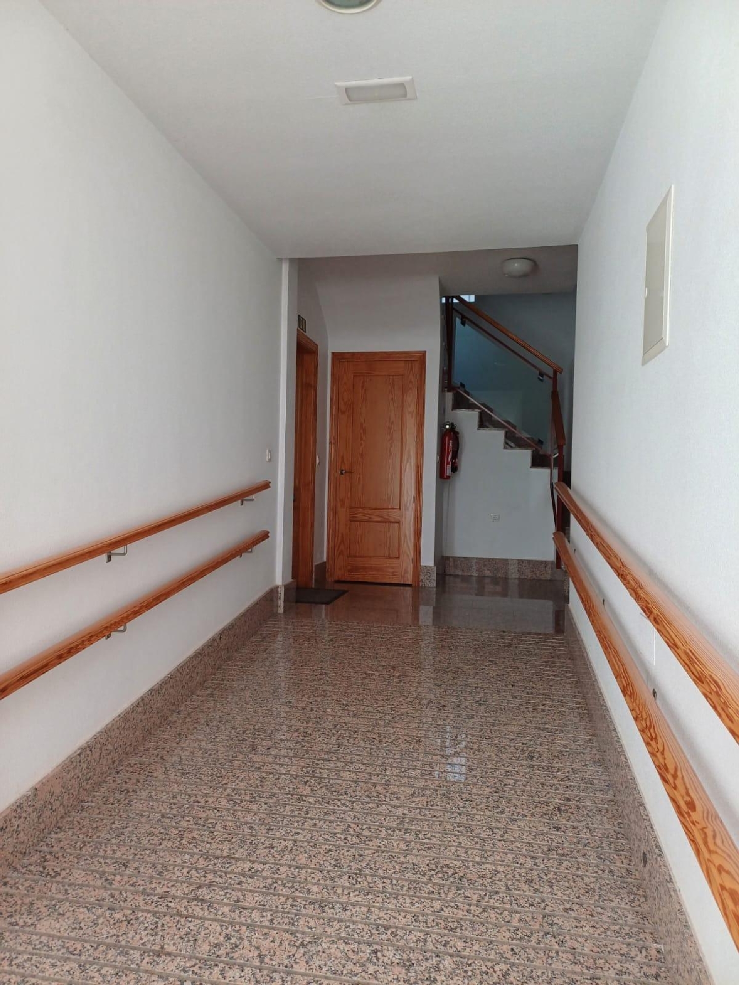  te koop appartement Mazarrón Bajo Guadalentín 2
