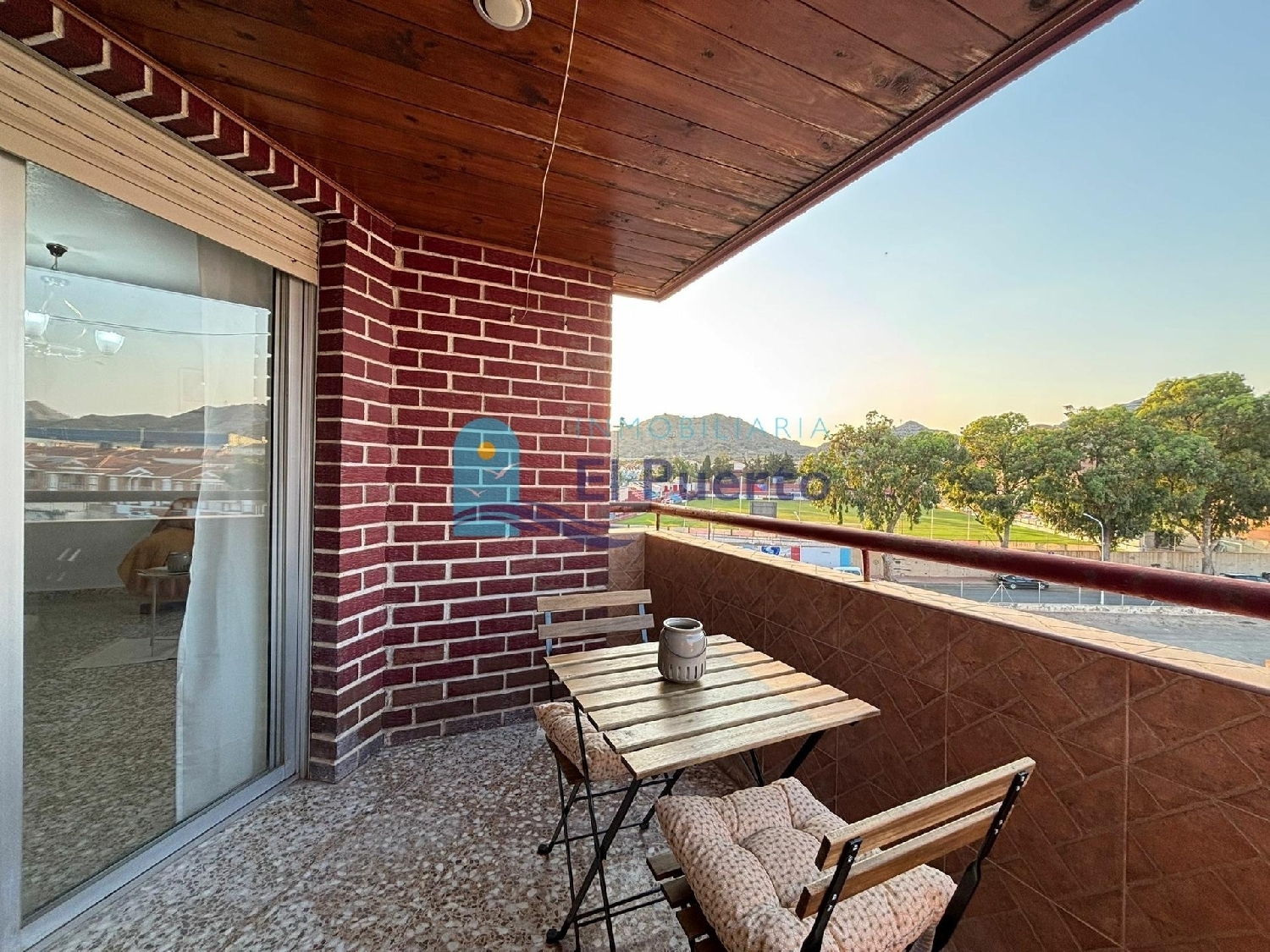  en venta apartamento Mazarrón Bajo Guadalentín 1