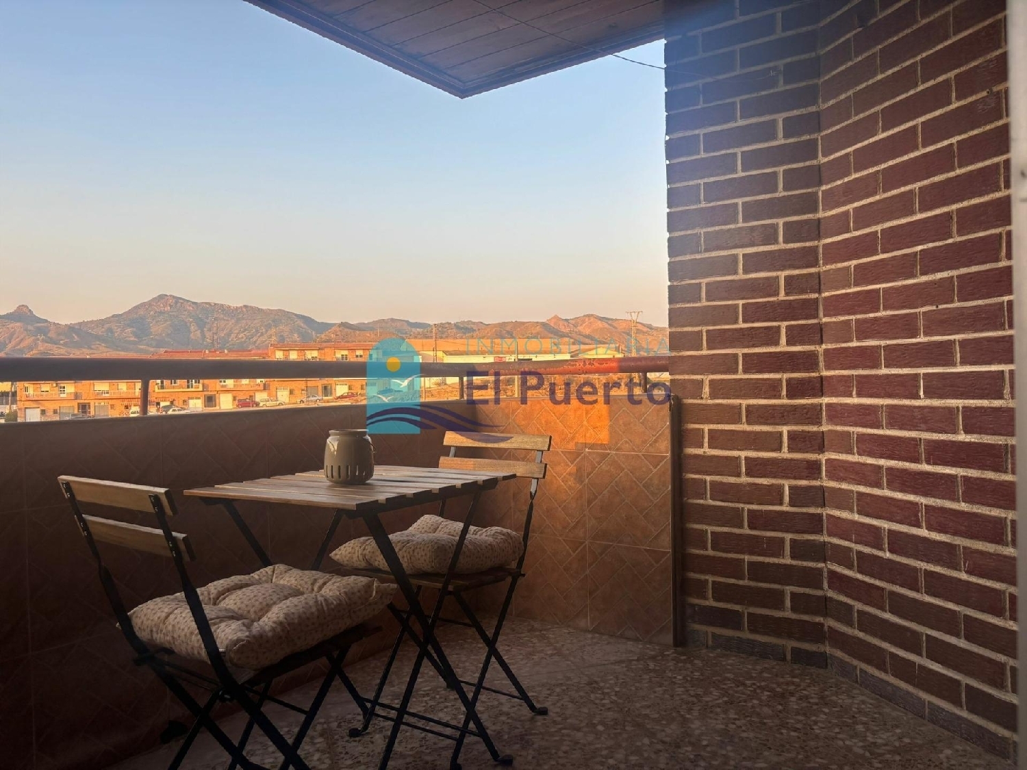  en venta apartamento Mazarrón Bajo Guadalentín 5