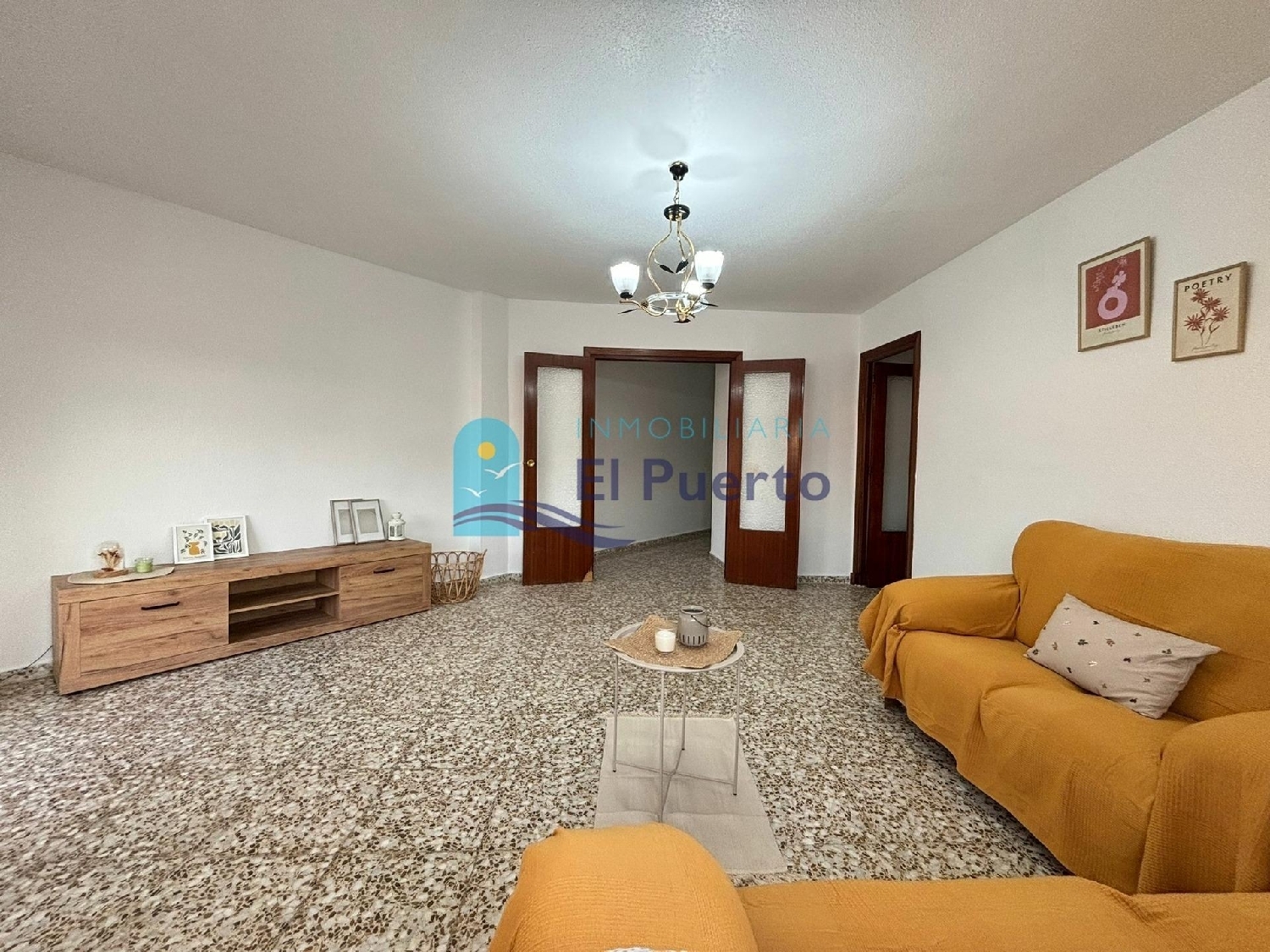  en venta apartamento Mazarrón Bajo Guadalentín 7