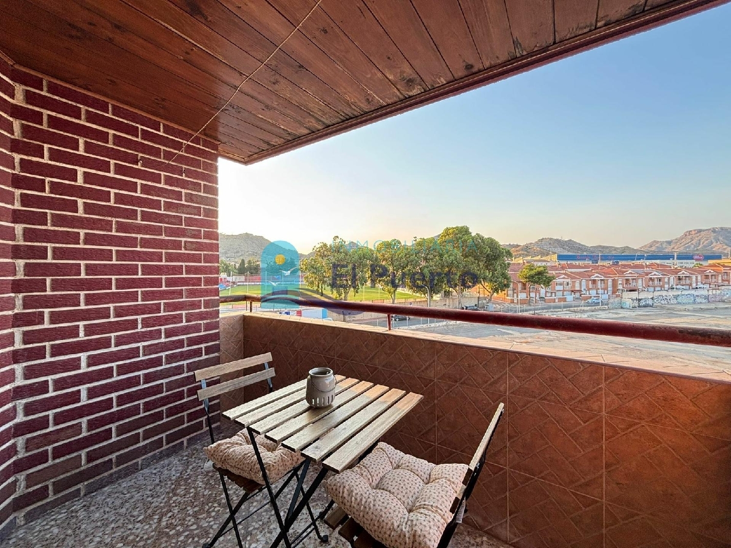  en venta apartamento Mazarrón Bajo Guadalentín 2