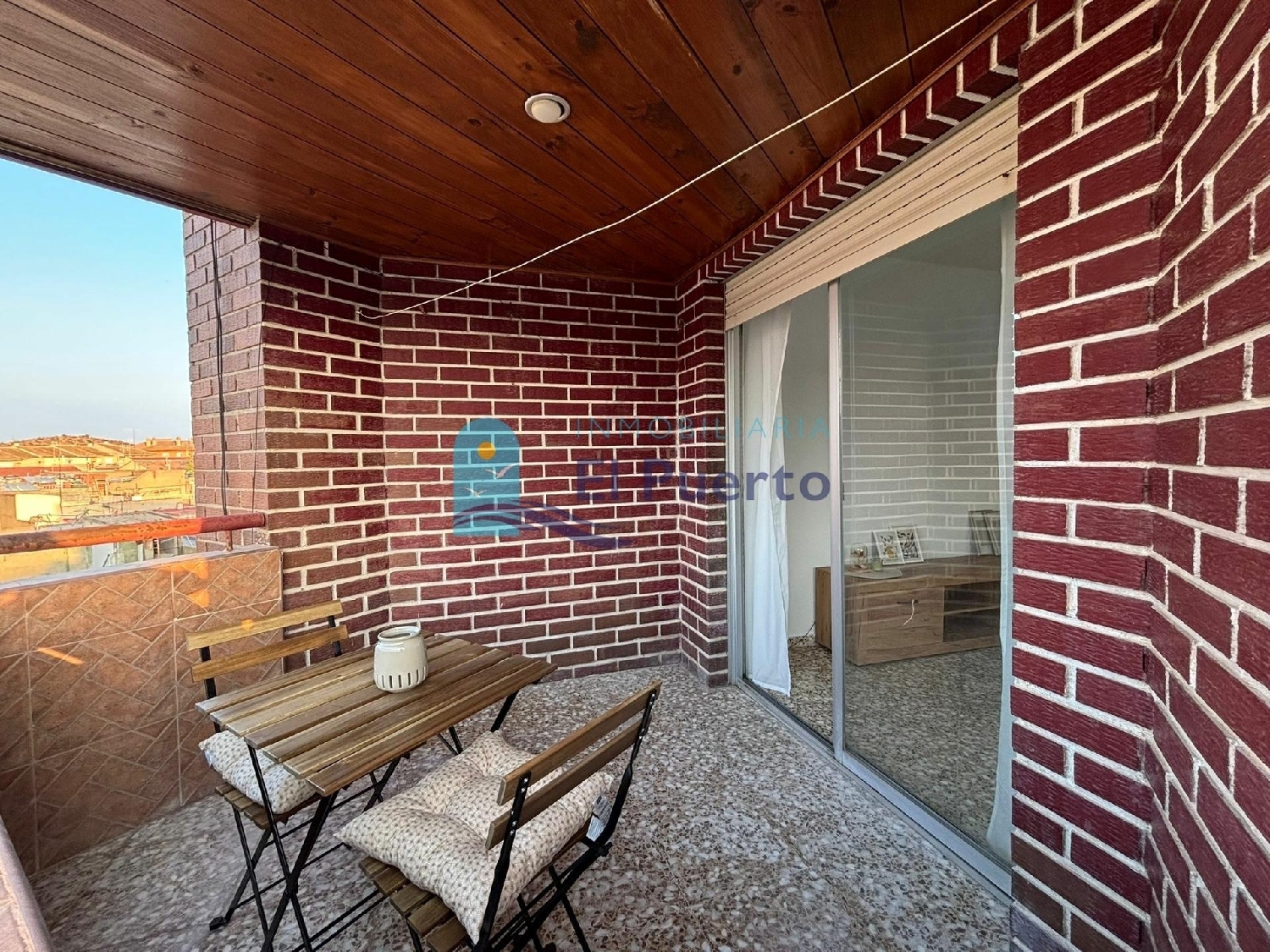  en venta apartamento Mazarrón Bajo Guadalentín 4