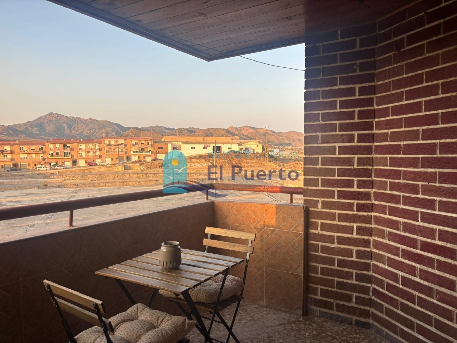  en venta apartamento Mazarrón Bajo Guadalentín 3