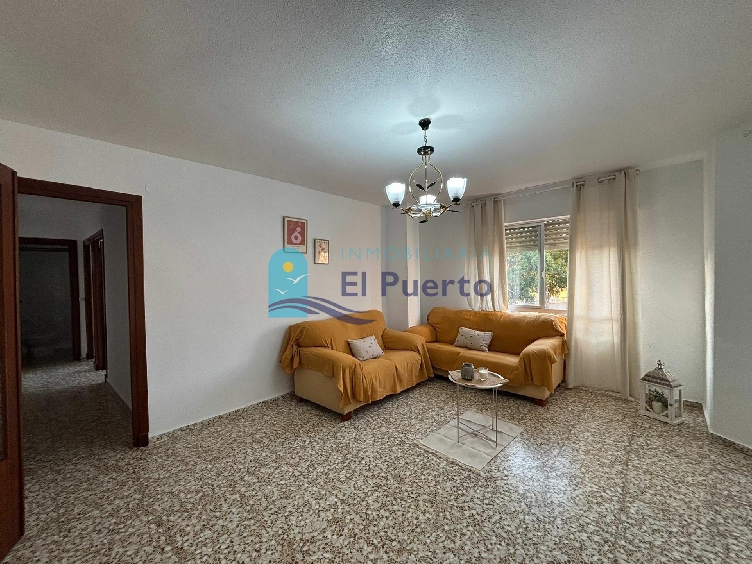  en venta apartamento Mazarrón Bajo Guadalentín 8