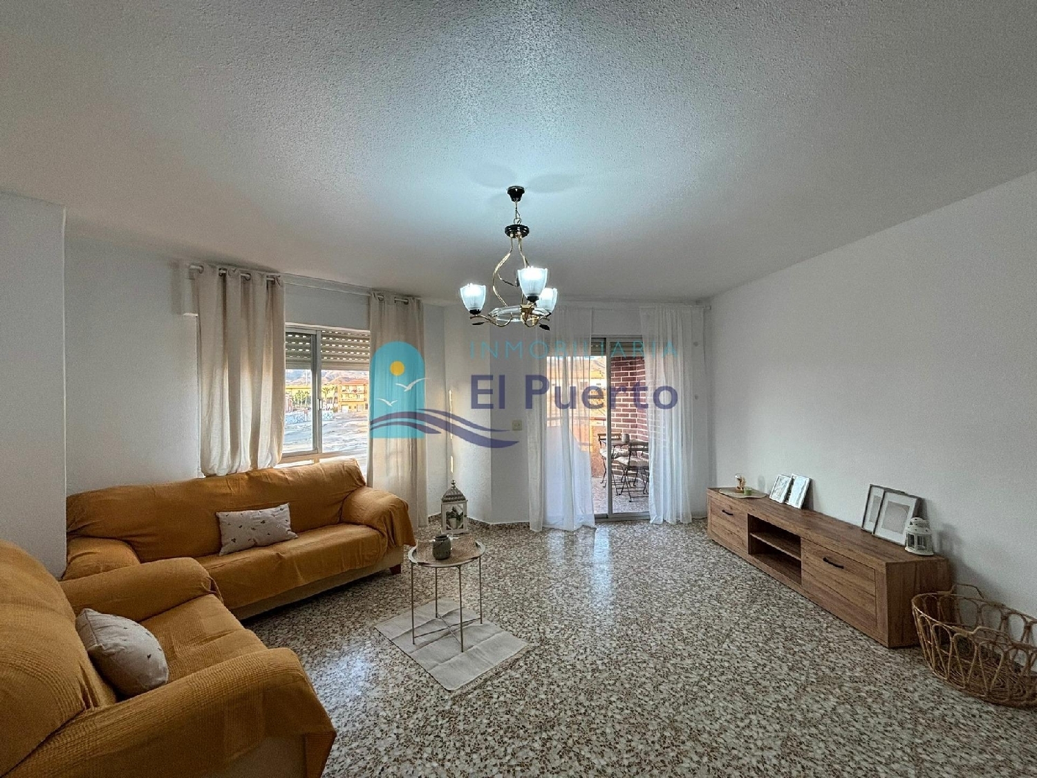  en venta apartamento Mazarrón Bajo Guadalentín 6