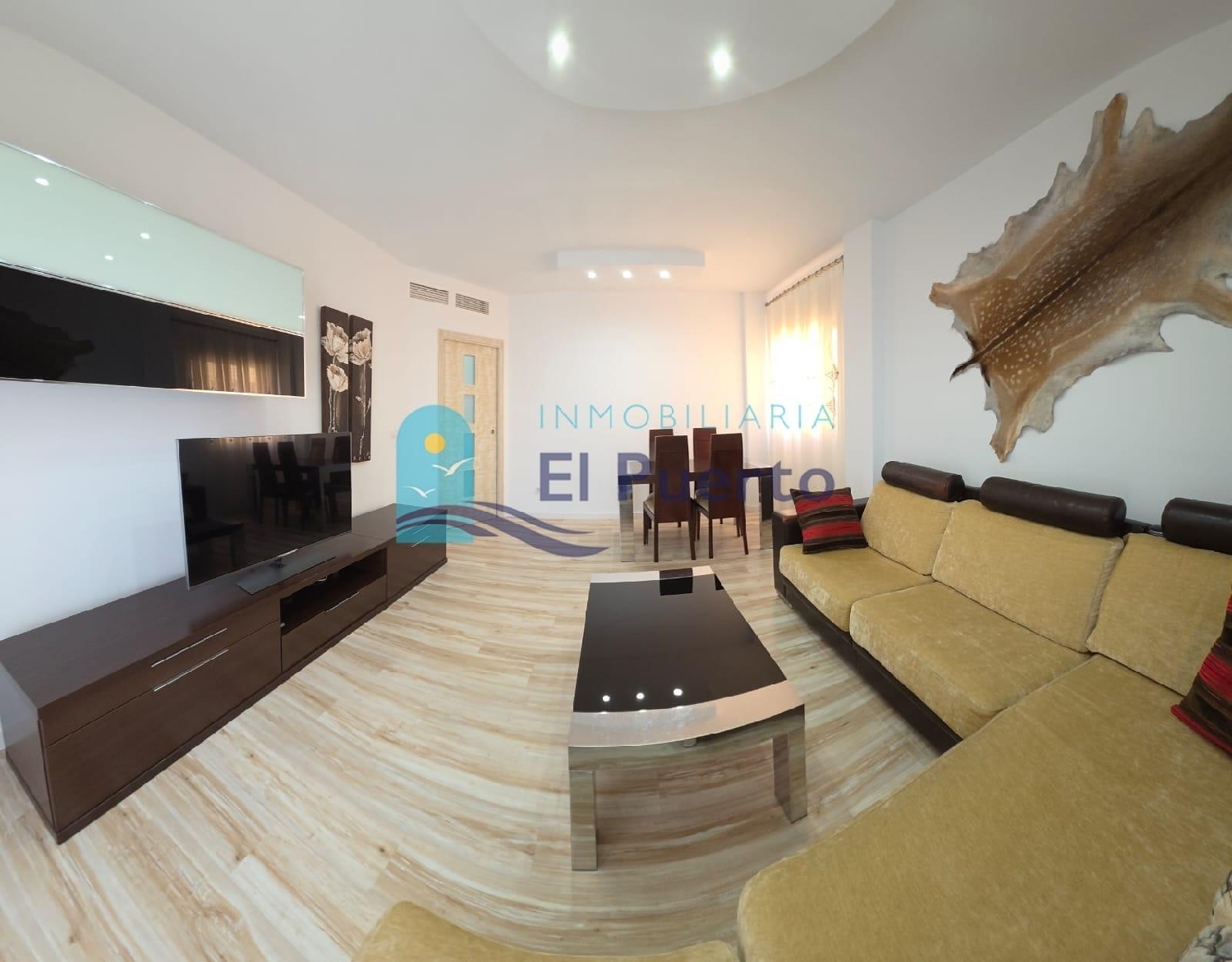  en venta apartamento Mazarrón Bajo Guadalentín 4