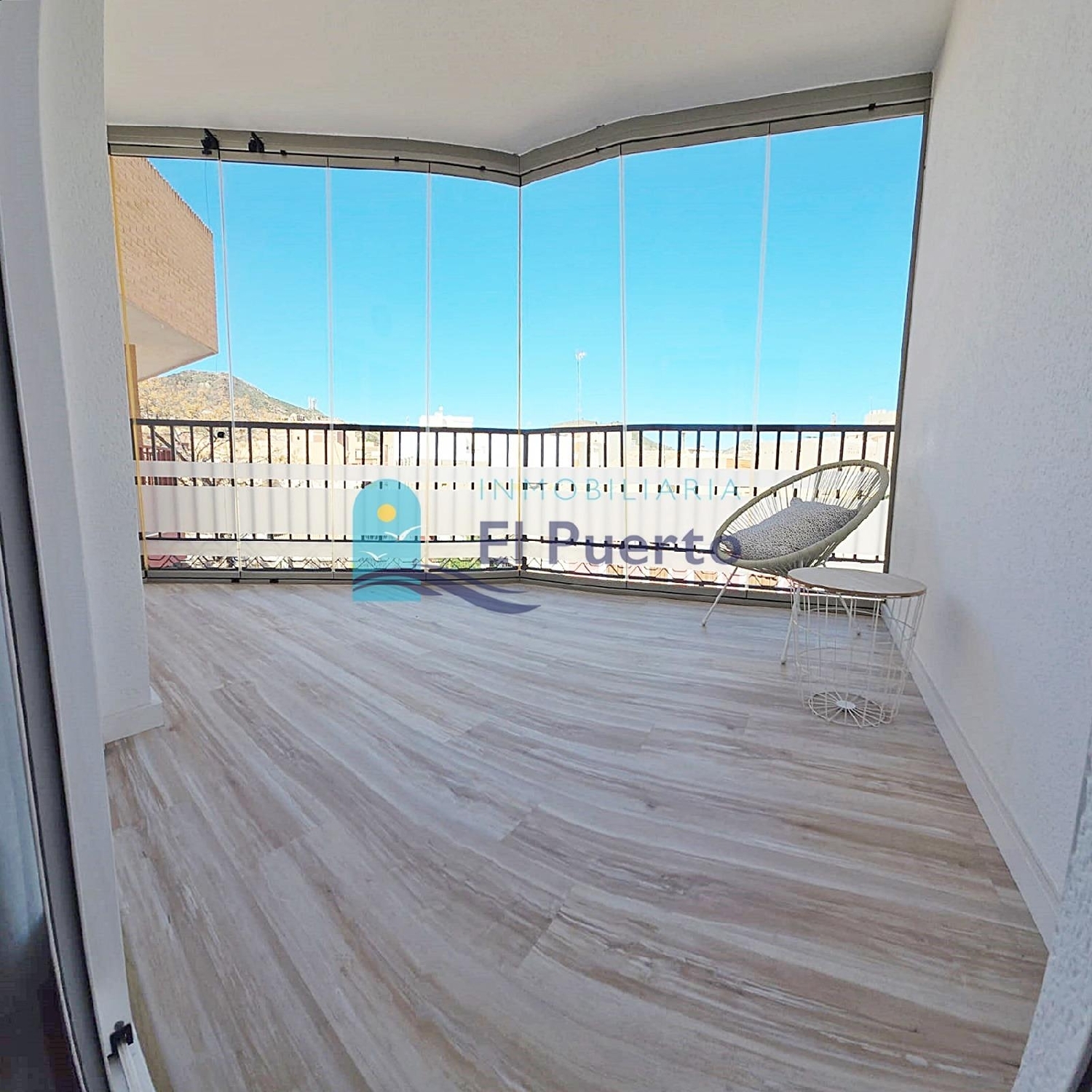  en venta apartamento Mazarrón Bajo Guadalentín 1