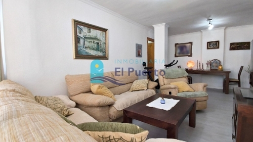 Mazarrón Bajo Guadalentín lägenhet foto 6363885