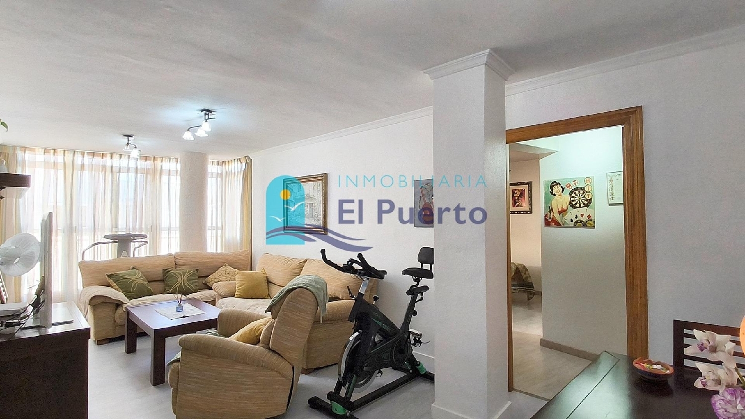  till salu lägenhet Mazarrón Bajo Guadalentín 4