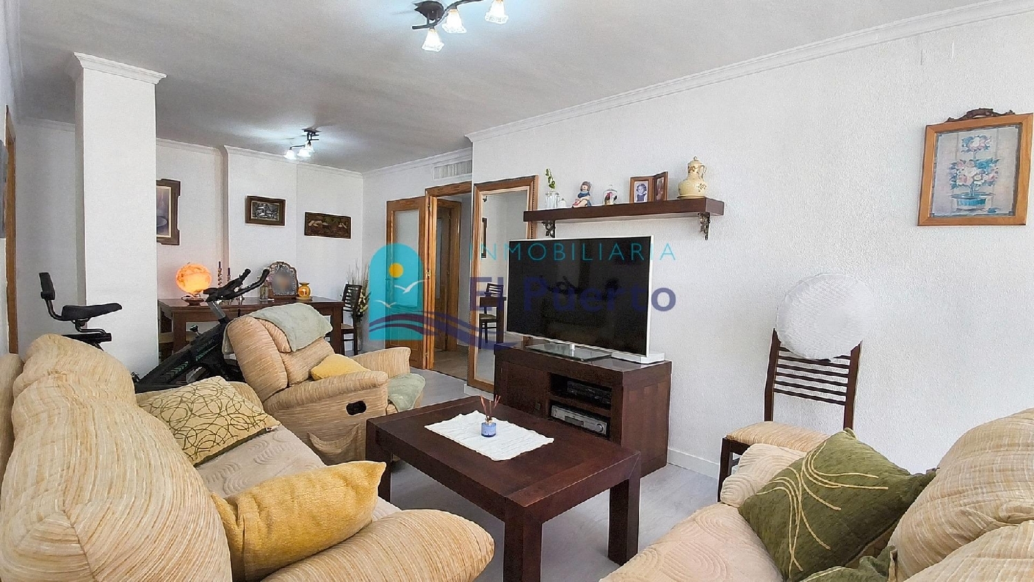  till salu lägenhet Mazarrón Bajo Guadalentín 3