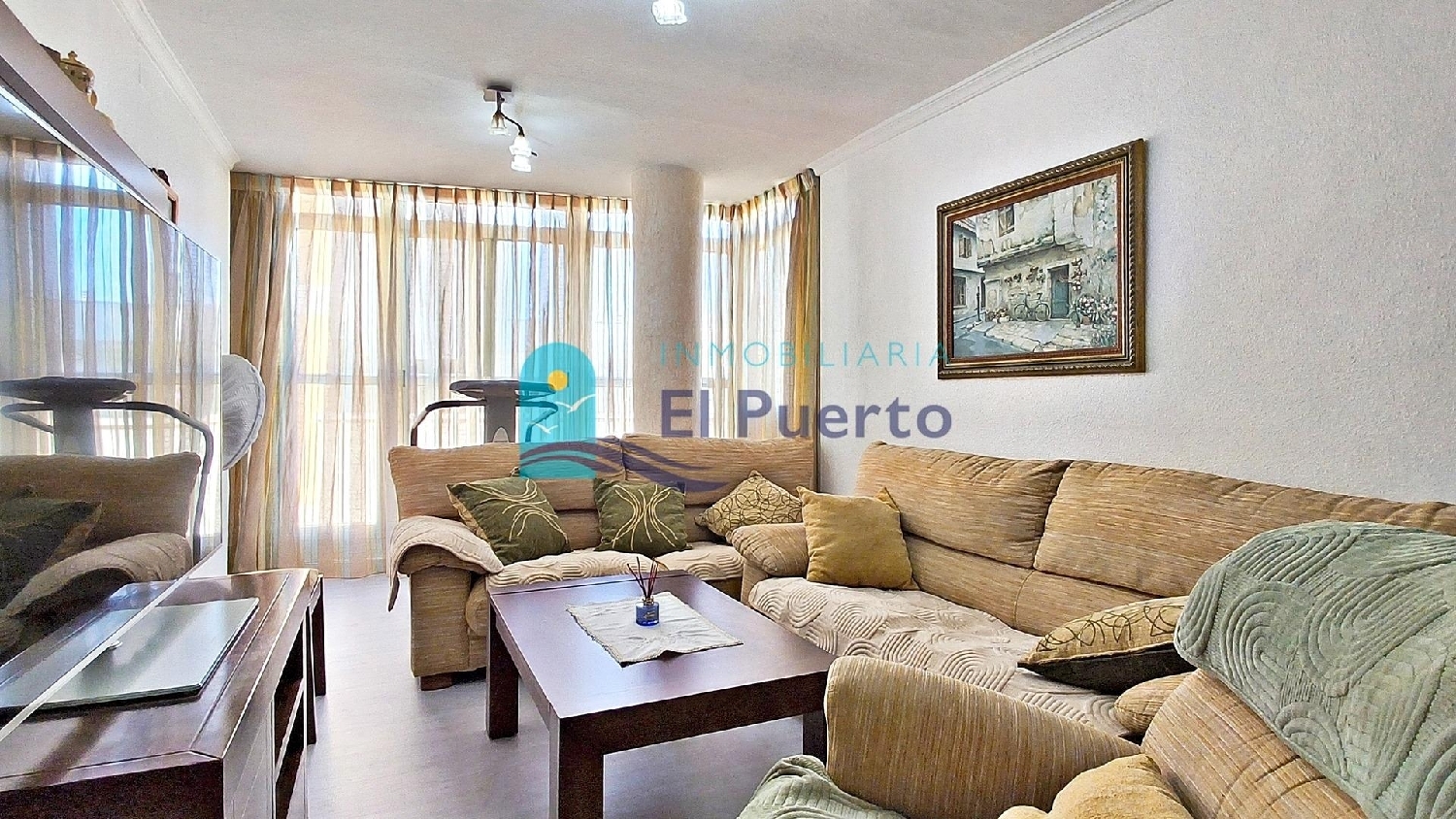  till salu lägenhet Mazarrón Bajo Guadalentín 2