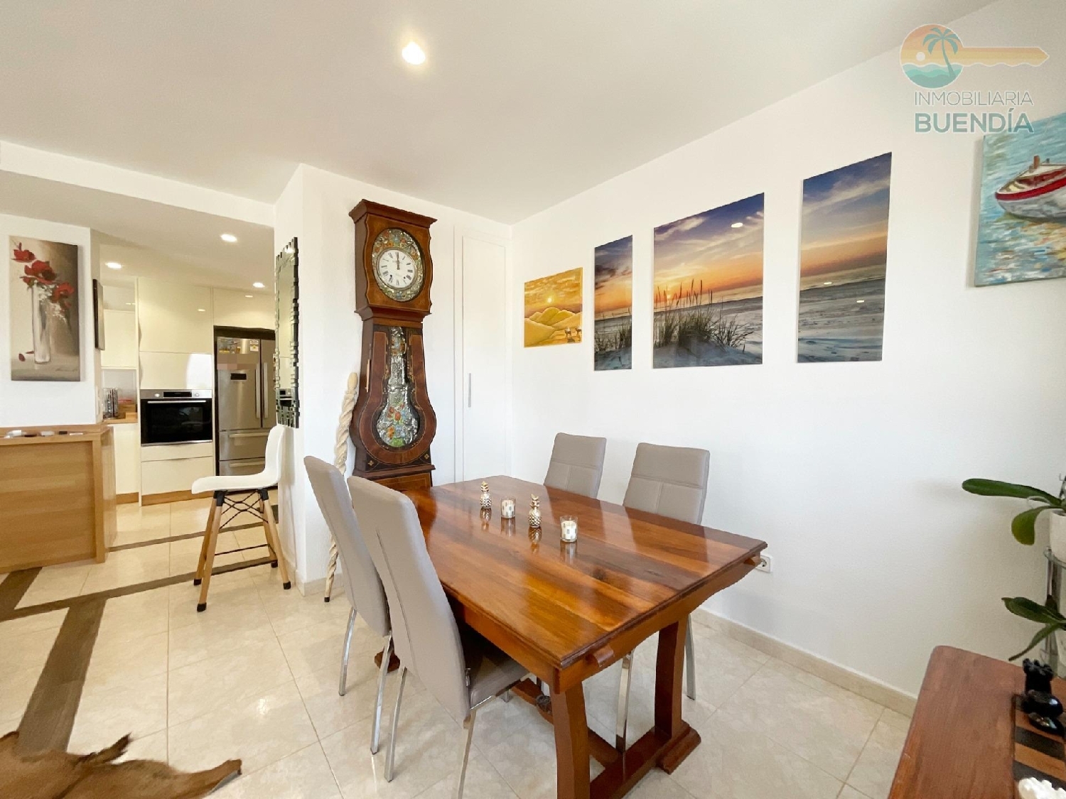  for sale apartment Mazarrón Bajo Guadalentín 4