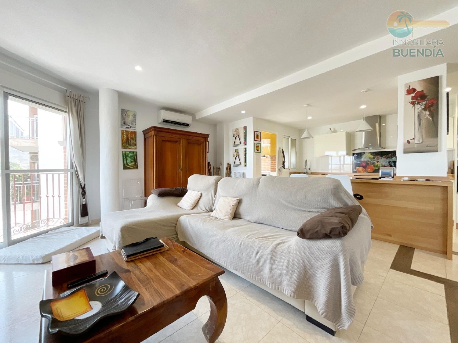  for sale apartment Mazarrón Bajo Guadalentín 2