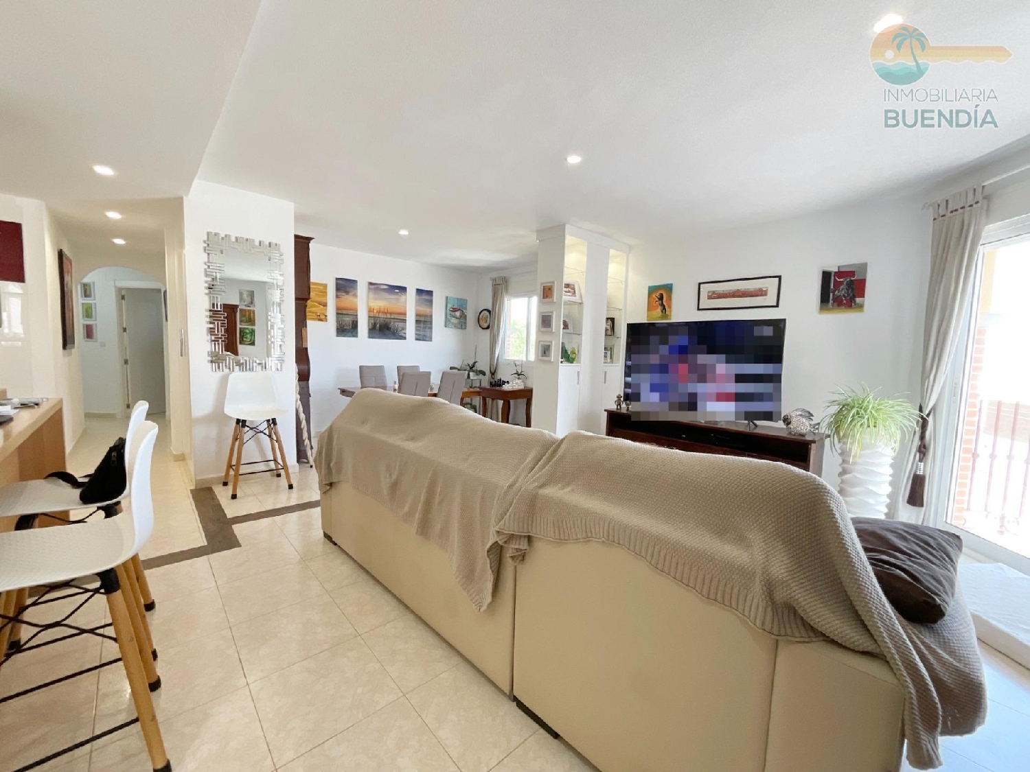  for sale apartment Mazarrón Bajo Guadalentín 5