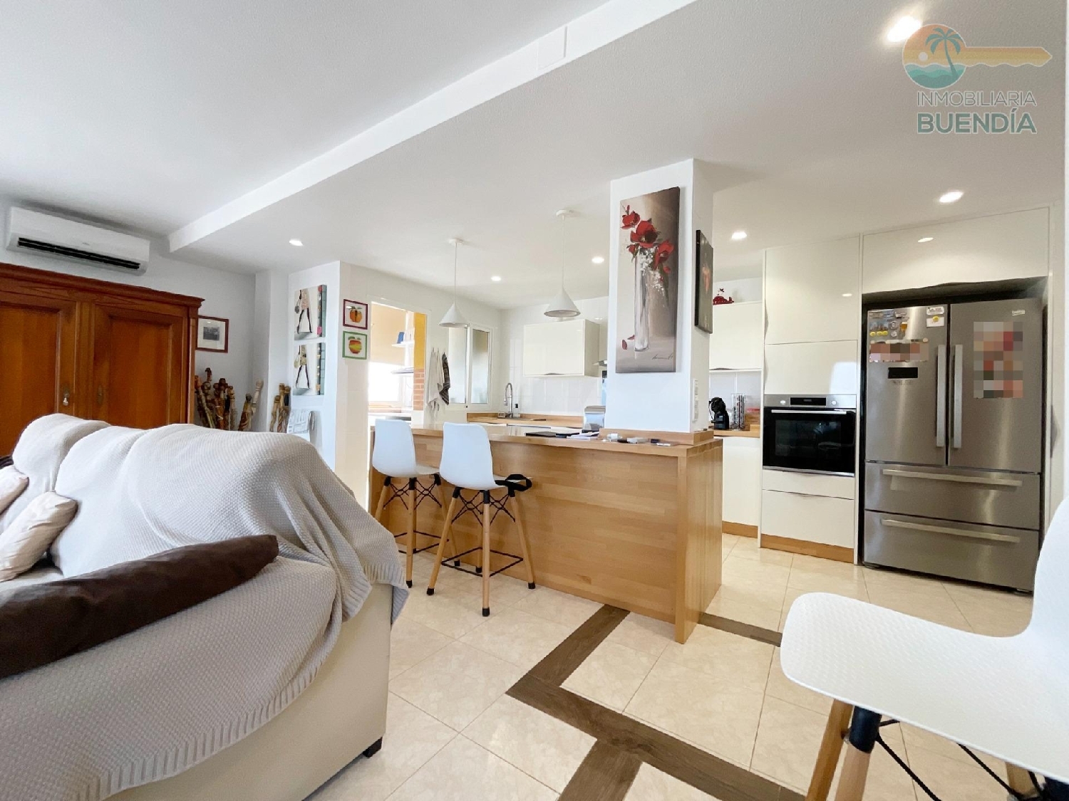  for sale apartment Mazarrón Bajo Guadalentín 8