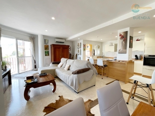 Mazarrón Bajo Guadalentín apartment foto 6366568