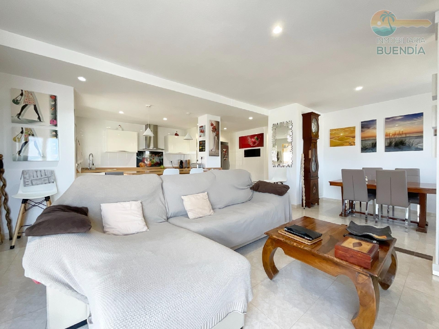  for sale apartment Mazarrón Bajo Guadalentín 6