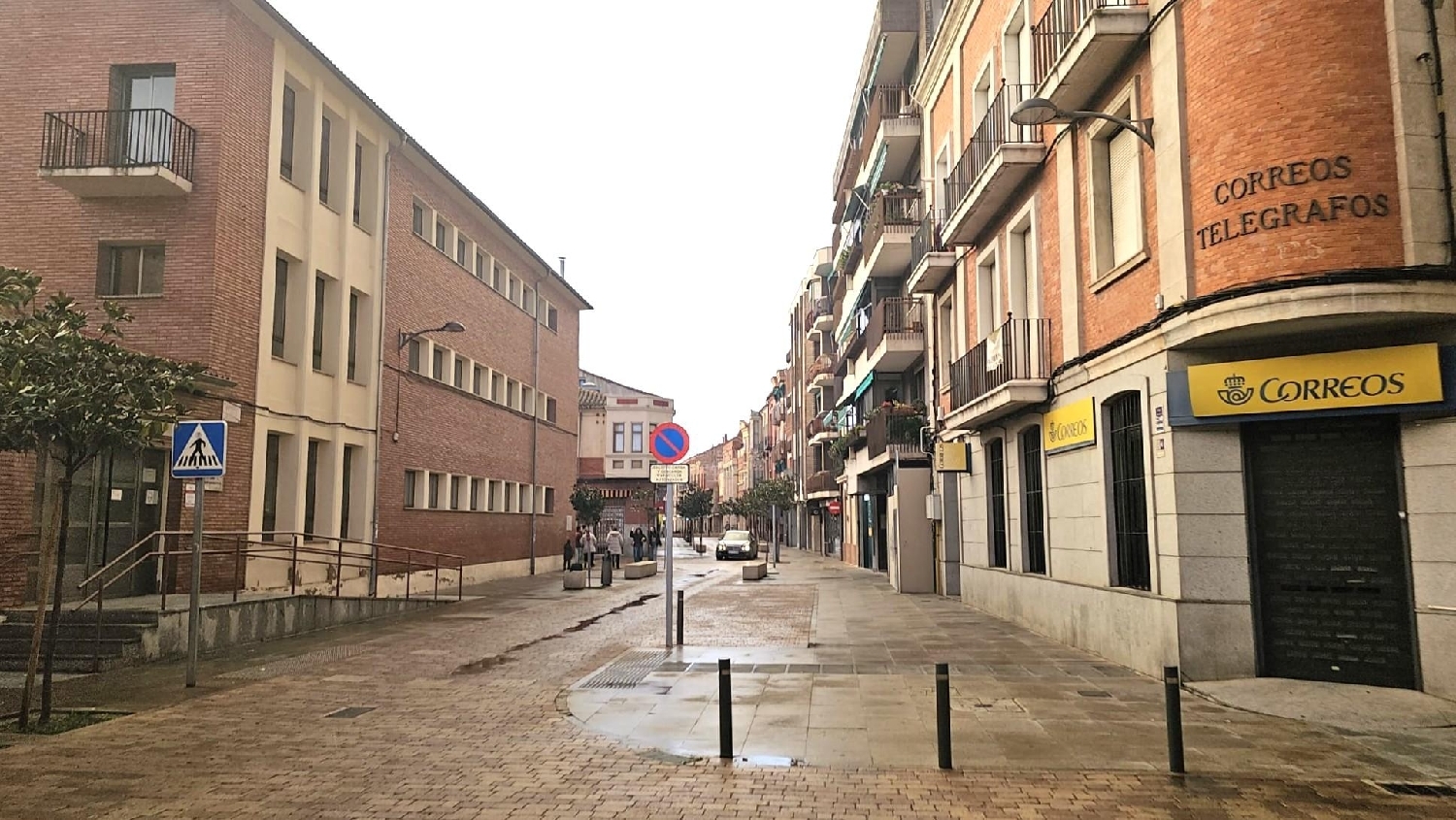  en venta apartamento Medina Del Campo Tierra De Medina 5