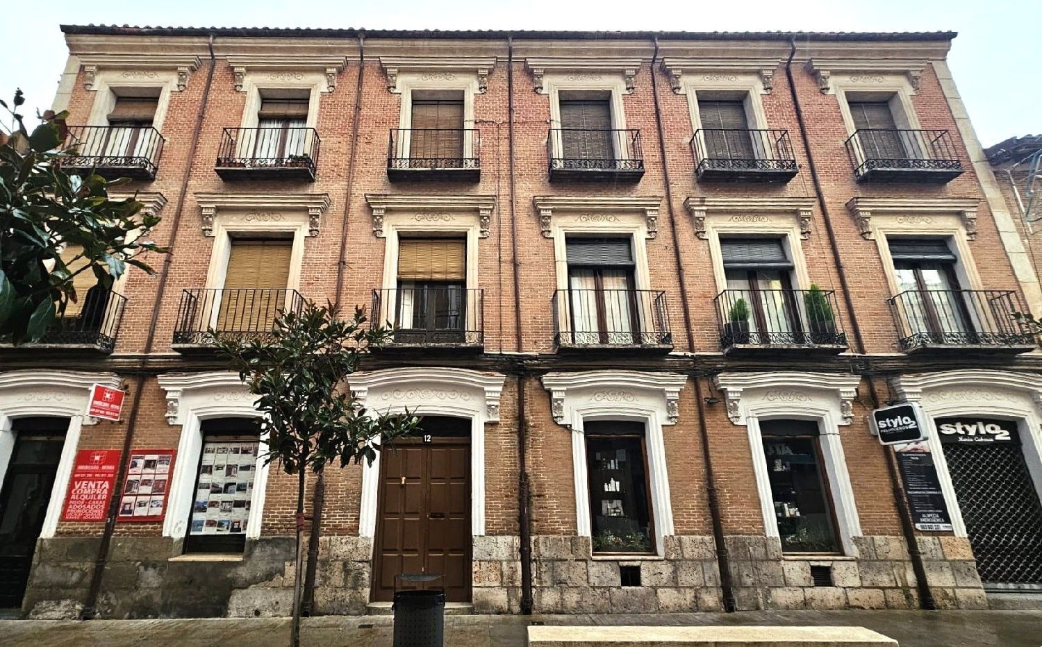  en venta apartamento Medina Del Campo Tierra De Medina 1