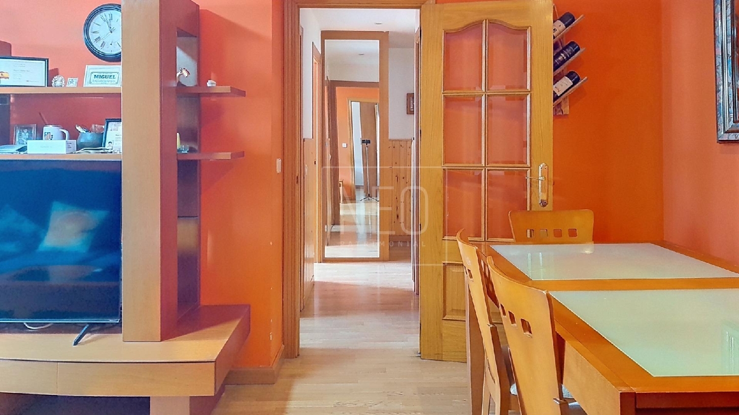 te koop appartement Mejorada Del Campo Cuenca Del Henares 3