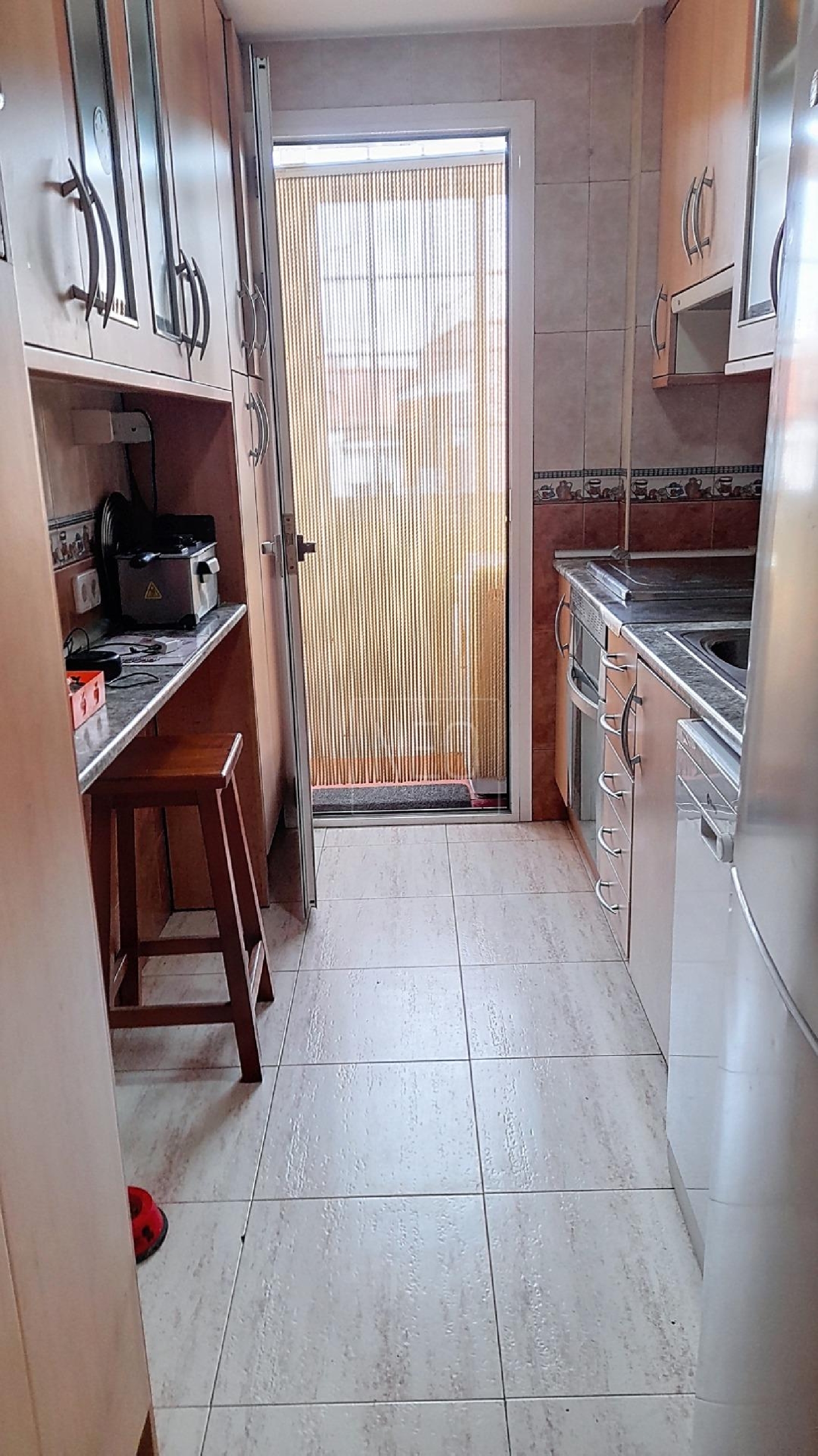 te koop appartement Mejorada Del Campo Cuenca Del Henares 8