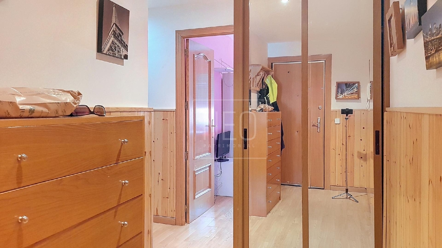 te koop appartement Mejorada Del Campo Cuenca Del Henares 6