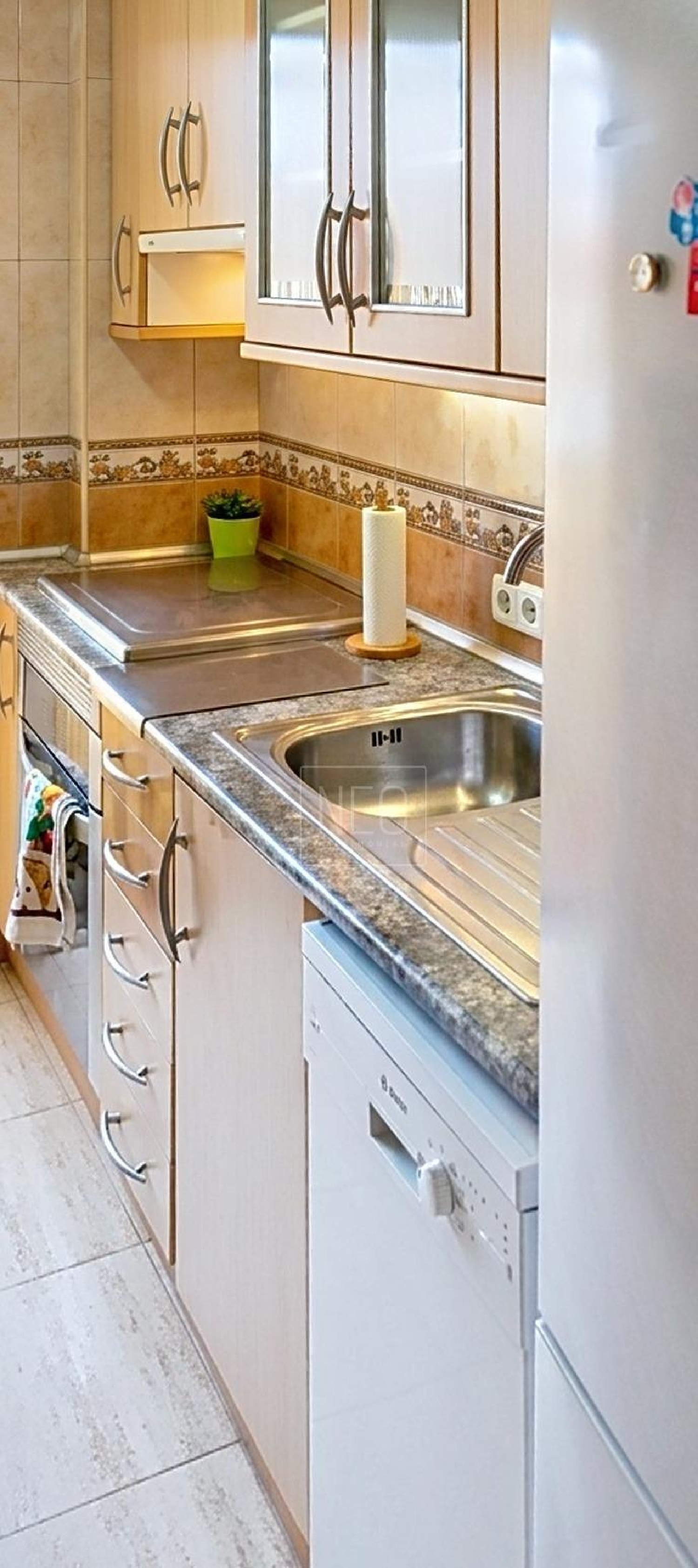 te koop appartement Mejorada Del Campo Cuenca Del Henares 7