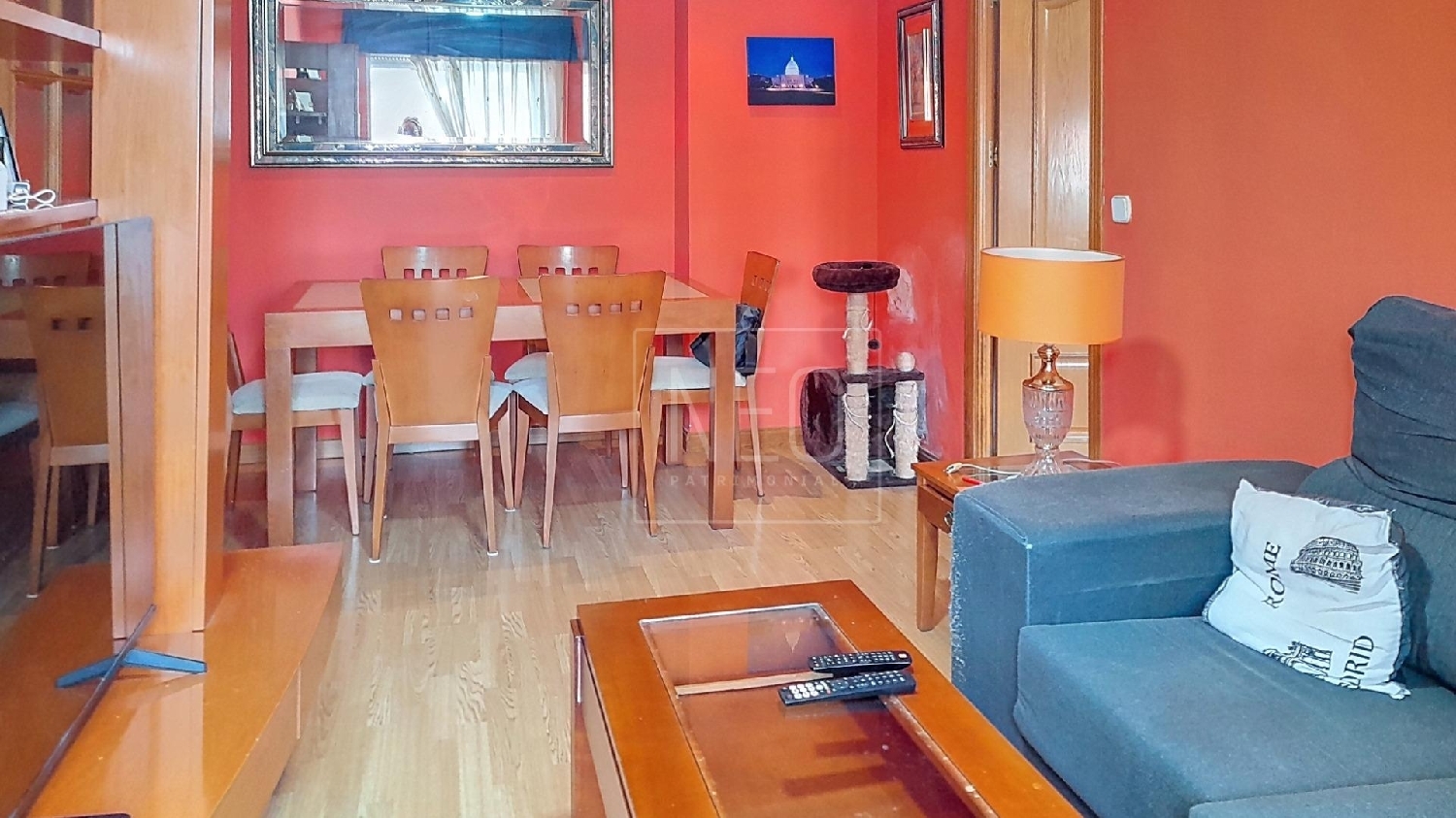 te koop appartement Mejorada Del Campo Cuenca Del Henares 1